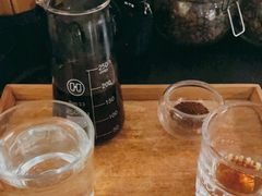 -隅cafe(傅厚岗店)