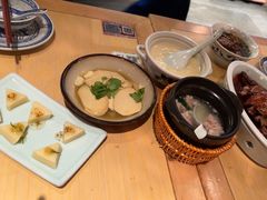 -南京大牌档(龙江新城市广场店)