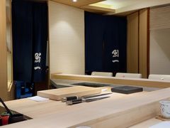 -鮨一日本料理旗舰店(总店)