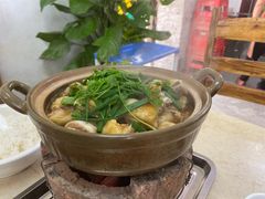 -上南瓦煲鸡·清远鸡·老字号(总店)
