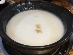 -盈田盈粥庄(博山东路店)