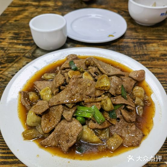 湘泉源湘菜馆