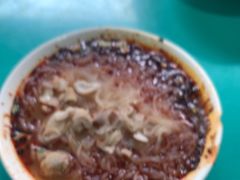 -甘记肥肠粉(马鞍北路店)