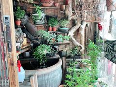 -房子红了鱼豆花重庆老火锅(广厦学院店)