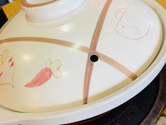 原味椰子鸡汤-龙泉人椰子鸡.糟粕醋.海南菜(三亚旗舰店)