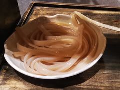 火锅粉-肖肖酸萝卜鱼火锅(总店)