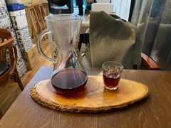 -COFFEE HOLIC(朝外SOHO店)