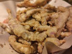 -严记小天府酸菜鱼(西四路店)