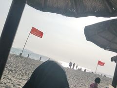 -三亚海韵度假酒店·渔人码头海鲜火锅BBQ自助餐厅·落日吧