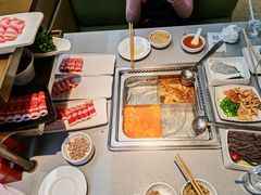 -海底捞火锅(振华商厦店)