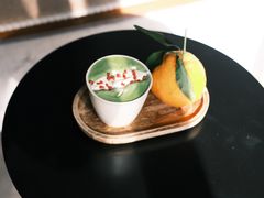 -Joymean coffee.见面咖啡