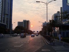 -狐尾山公园