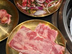 -梨花自助烤肉(西三旗万象汇店)