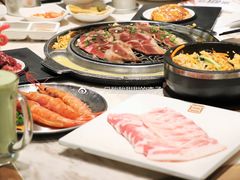 -韩宫宴烤肉·料理(南京江宁万达店)