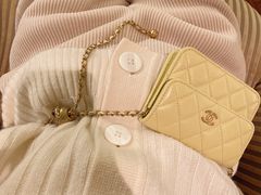 -CHANEL(恒隆广场店)