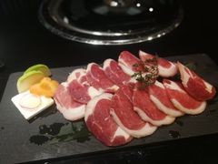 -西安浐灞艾美酒店·汉江餐厅·火锅