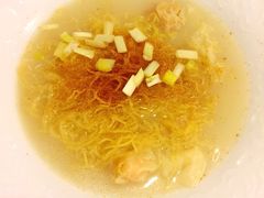 -翠华餐厅(旺角文华商场店)