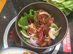 -九坤韩式烤肉(建发阅彩城店)