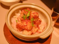 -荣轩(新荣记环球金融中心店)