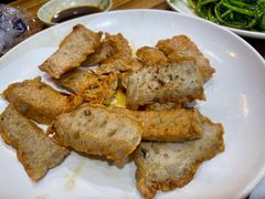 -潮粥馆(长江花园店)
