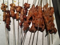 -李连贵熏肉大饼(中街盛京龙城店)