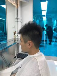 -P.STYLE 派斯造型