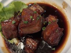 -小秦淮·南京土菜(新亭西路店)