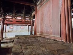 -宁波市保国寺古建筑博物馆