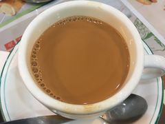 丝袜奶茶-兰芳园(上环店)