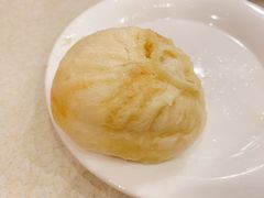-胡成记口蘑龙眼包子(盐道街店)