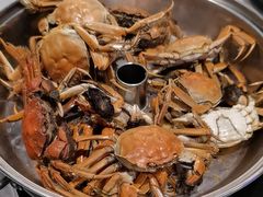 -奢谷·海鲜自助(南海万科店)