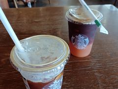 -星巴克臻选(武汉经开永旺梦乐城店)
