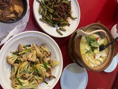 -宏状元现熬粥·京味菜(五棵松店)