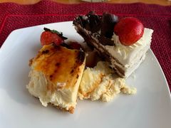 -视界美食自助餐厅·石家庄希尔顿酒店