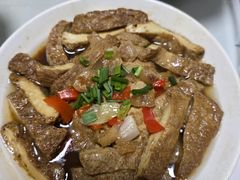 -玲燕蒸菜馆(江东路店)