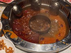 -重庆德庄火锅(映月湖环宇城店)
