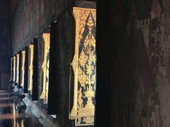 -曼谷国家博物馆