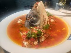 -坛宗剁椒鱼头(河西王府井店)