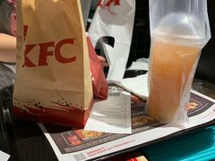 -肯德基(凤凰海店)