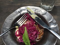 -Ocean's Table 欧舍