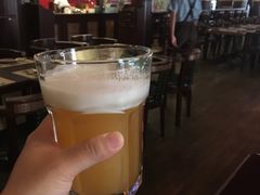 -马迭尔德式西餐精酿啤酒屋(中央大街店)