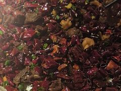 -杨记隆府重庆江湖菜(大悦城店)