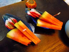-金色印象·4K影院式足体养生(香榭里店)