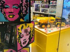 -乐高专卖店(温州万象城店)