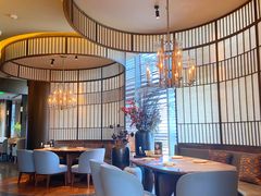 -山葵家·创意料理(宁波来福士店)