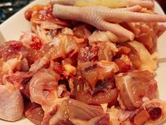 本鸡鸡窝-一席地·本地鸡窝·杭帮鸡火锅(萧山银隆百货店)