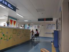 -中山大学附属第六医院(院本部)