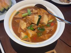-汀小府·福建客家菜(鼓山沃尔玛店)