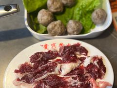 -贵宾牛·潮汕牛肉火锅(珠池总店)