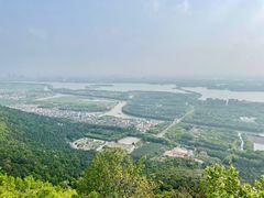 -虞山风景区